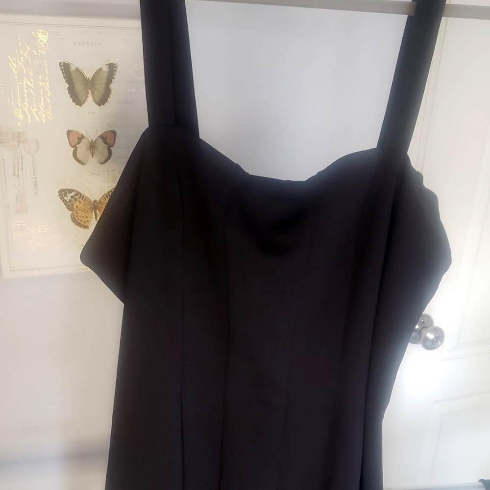 Leith - Black Dress